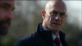 Law and Order Organized Crime - Season 05 Episode 06